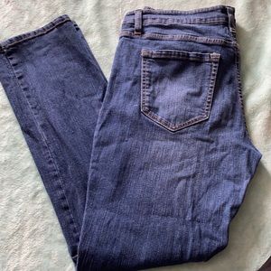Women’s jeans 34 slim stretch